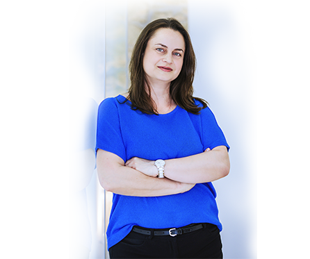 Pavlína Suchá
